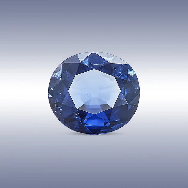 Blue Sapphire