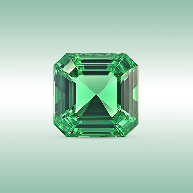 Emerald/Panna
