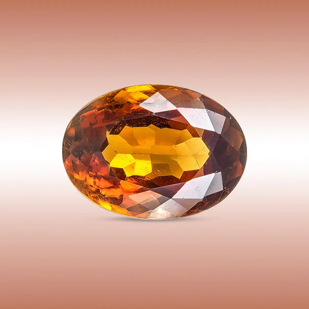 Hessonite/Gomed